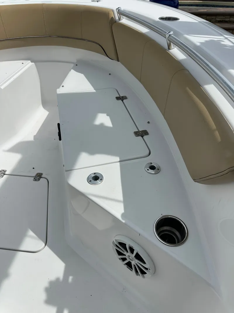 Slide: The Image of Sportsman Open 232 Center Console 2018 - 29