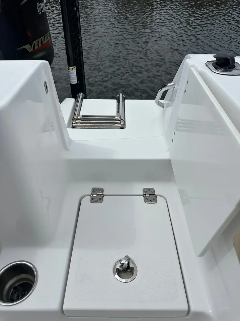 Slide: The Image of Sportsman Open 232 Center Console 2018 - 43