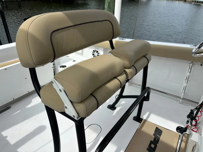 Slide: The Image of Sportsman Open 232 Center Console 2018 - 36