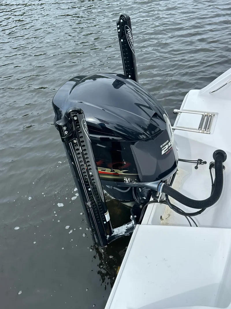 Slide: The Image of Sportsman Open 232 Center Console 2018 - 45