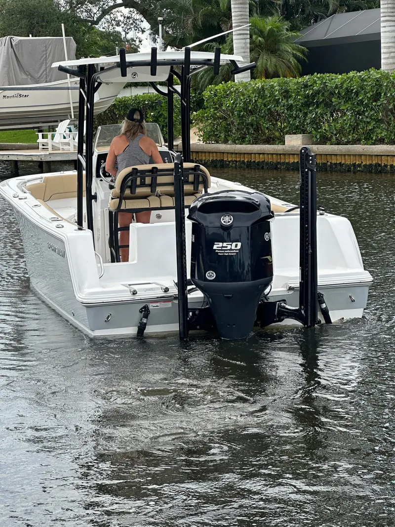 Slide: The Image of Sportsman Open 232 Center Console 2018 - 13