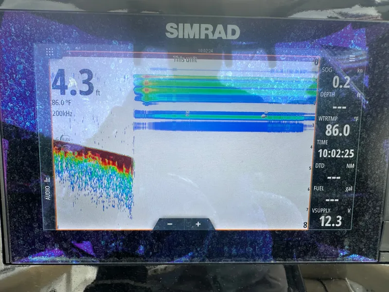 Slide: The Image of Sportsman Open 232 Center Console 2018 - 21