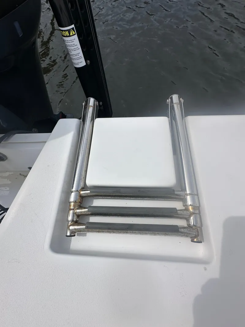 Slide: The Image of Sportsman Open 232 Center Console 2018 - 44