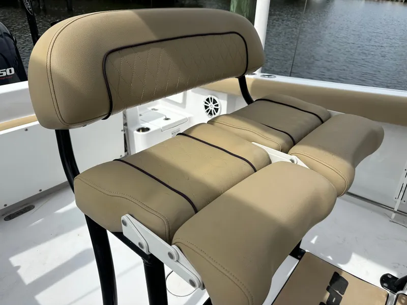 Slide: The Image of Sportsman Open 232 Center Console 2018 - 35