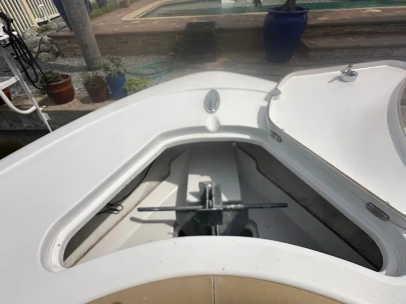 Slide: The Image of Sportsman Open 232 Center Console 2018 - 31