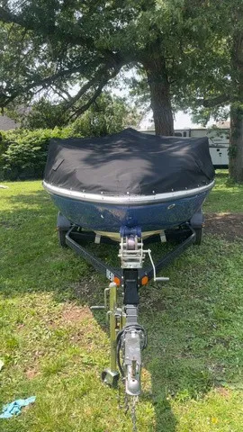 Slide: The Image of Sea-Doo Speedster 200 430HP 2006 - 10