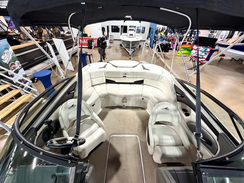 Slide: The Image of Monterey 224FSX 2012 - 12