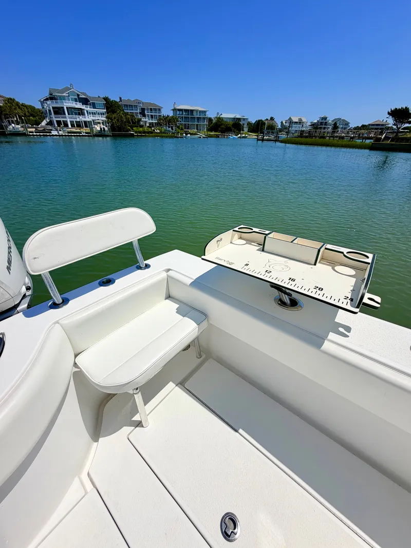 Slide: The Image of Onslow Bay 27 Offshore Edition 2022 - 27