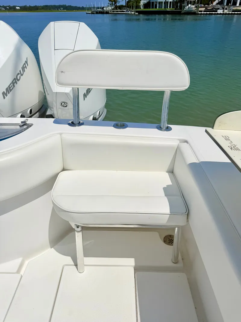 Slide: The Image of Onslow Bay 27 Offshore Edition 2022 - 28