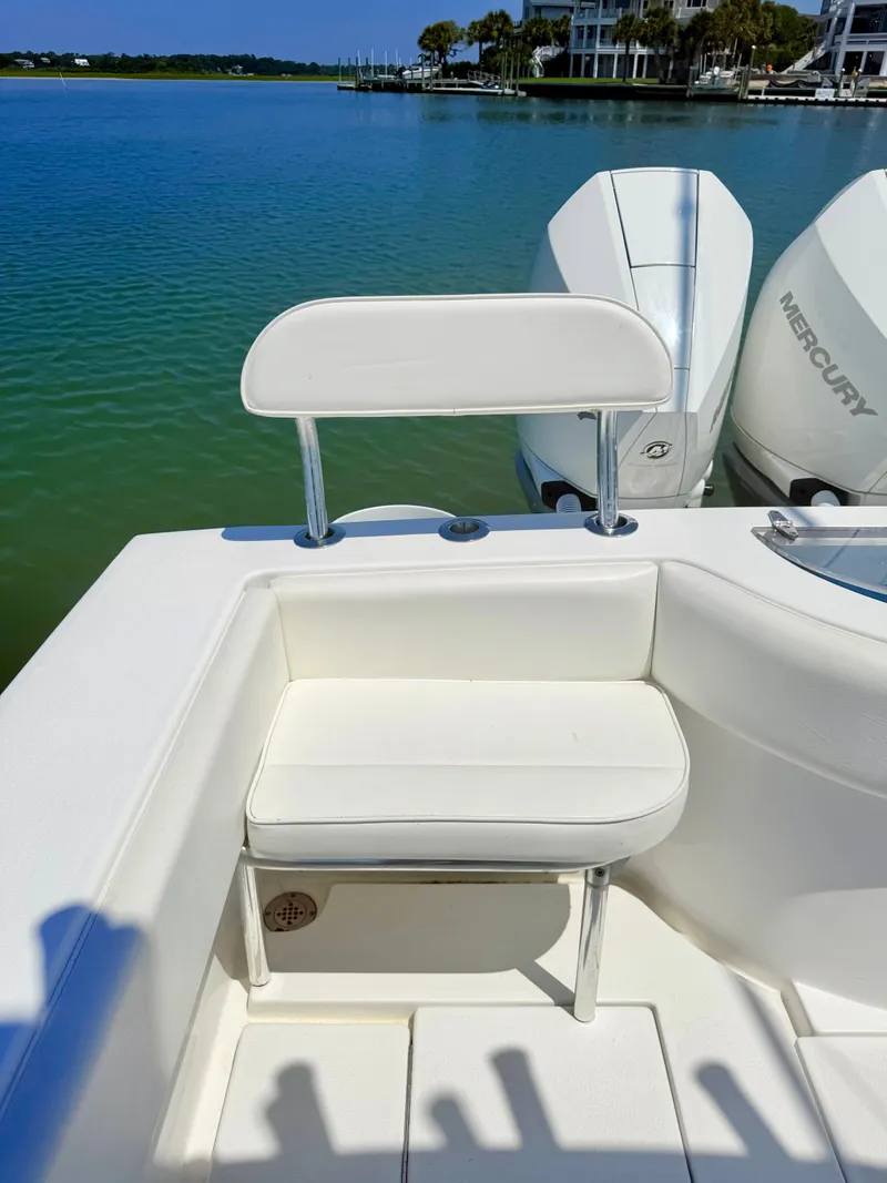 Slide: The Image of Onslow Bay 27 Offshore Edition 2022 - 29