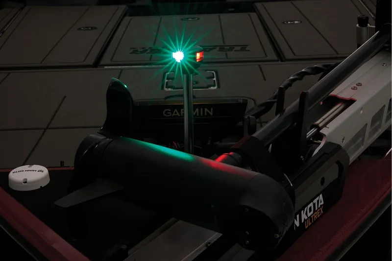 Slide: The Image of Tracker Savage 215 2026 - 25