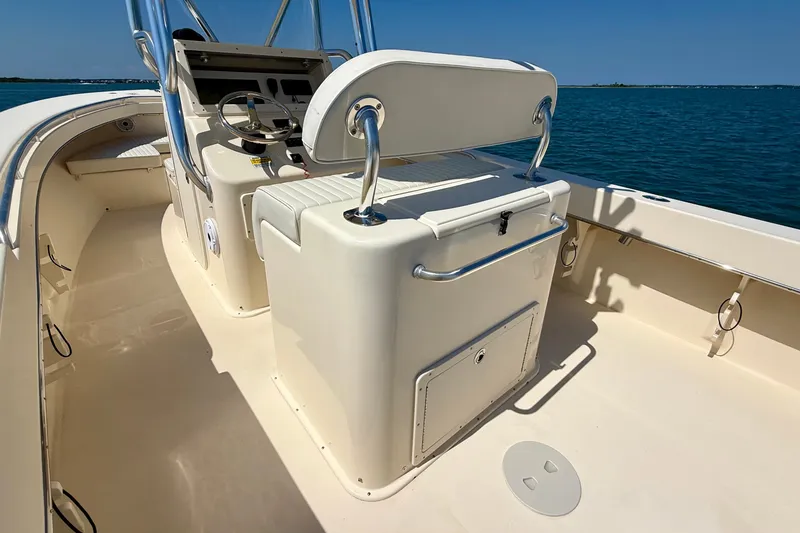 Slide: The Image of Jones Brothers Cape Fisherman 26 2024 - 41