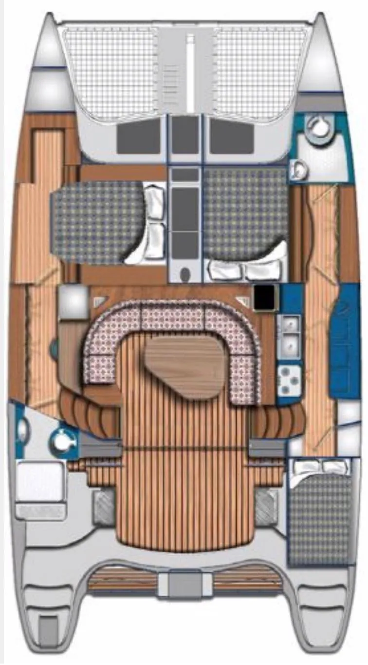Slide: The Image of CUBO LISTA Layout - 15