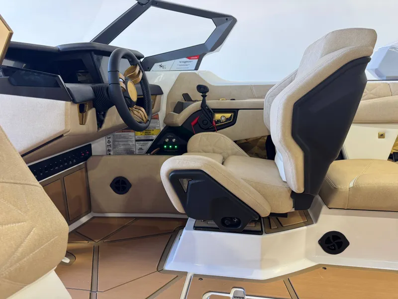 Slide: The Image of Nautique Super Air Nautique G23 Paragon 2027 - 26