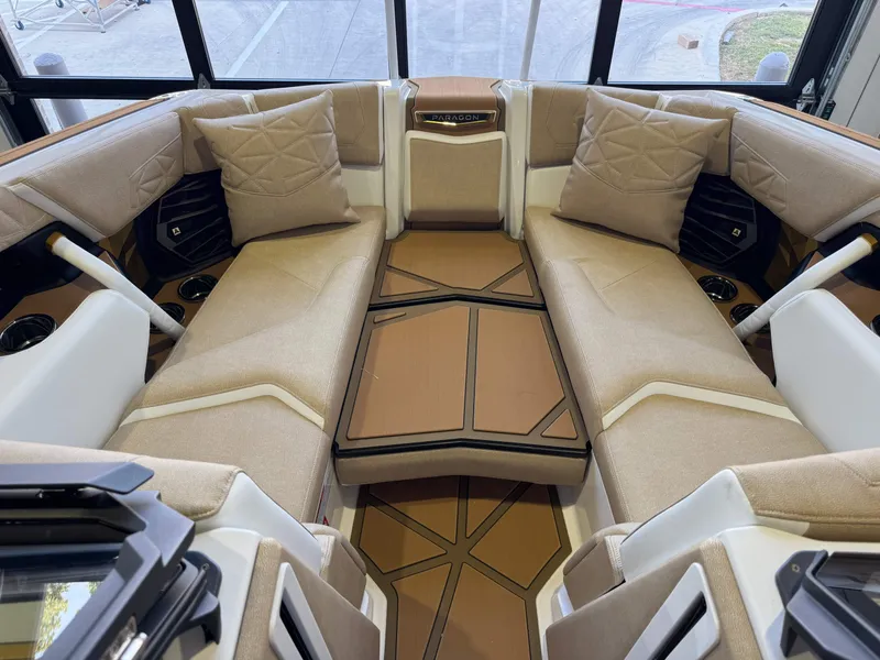 Slide: The Image of Nautique Super Air Nautique G23 Paragon 2027 - 20