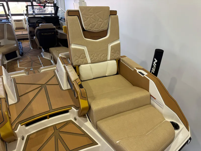 Slide: The Image of Nautique Super Air Nautique G23 Paragon 2027 - 15