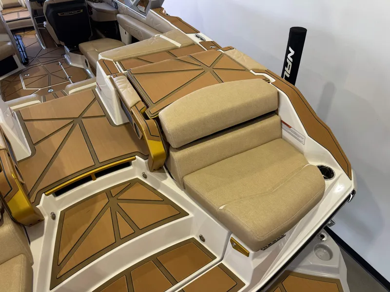 Slide: The Image of Nautique Super Air Nautique G23 Paragon 2027 - 11