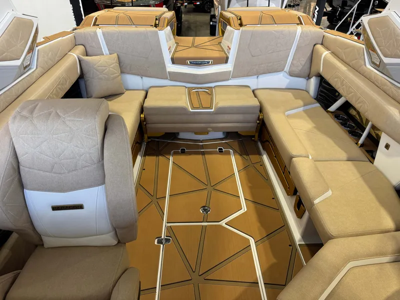 Slide: The Image of Nautique Super Air Nautique G23 Paragon 2027 - 25