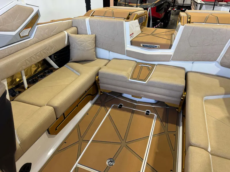 Slide: The Image of Nautique Super Air Nautique G23 Paragon 2027 - 18
