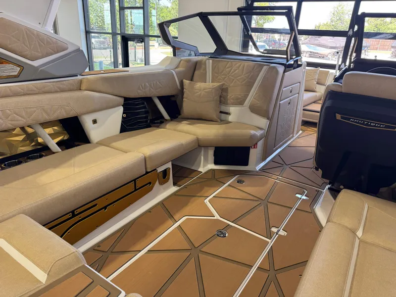 Slide: The Image of Nautique Super Air Nautique G23 Paragon 2027 - 17