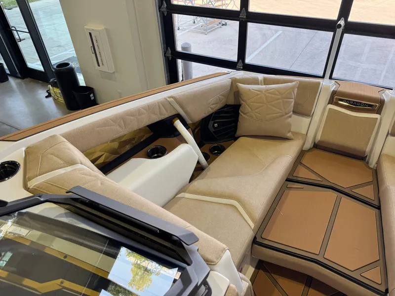 Slide: The Image of Nautique Super Air Nautique G23 Paragon 2027 - 22