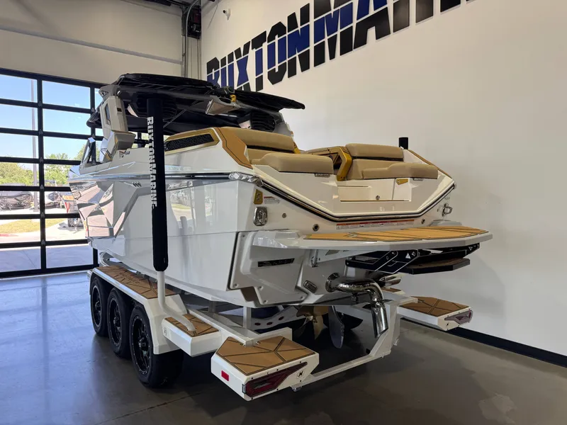 Slide: The Image of Nautique Super Air Nautique G23 Paragon 2027 - 5