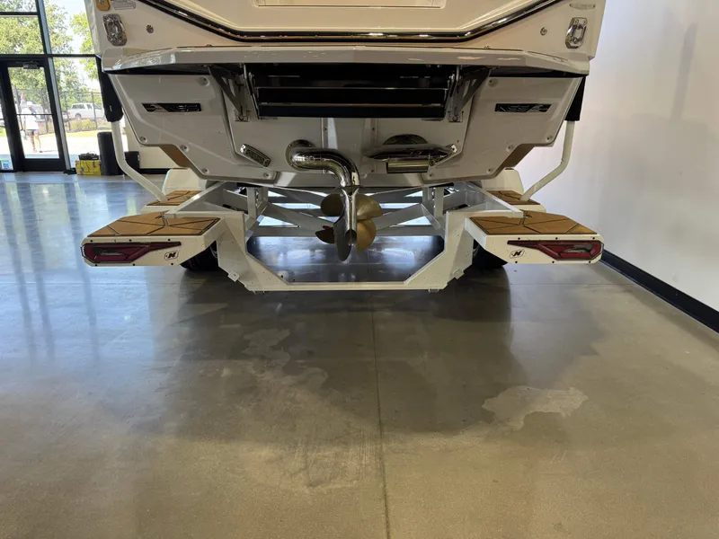 Slide: The Image of Nautique Super Air Nautique G23 Paragon 2027 - 7