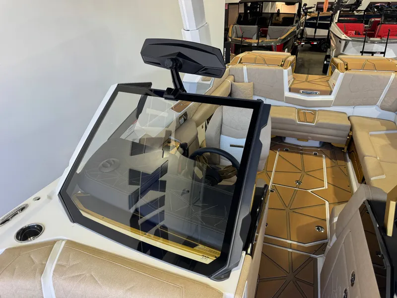 Slide: The Image of Nautique Super Air Nautique G23 Paragon 2027 - 23