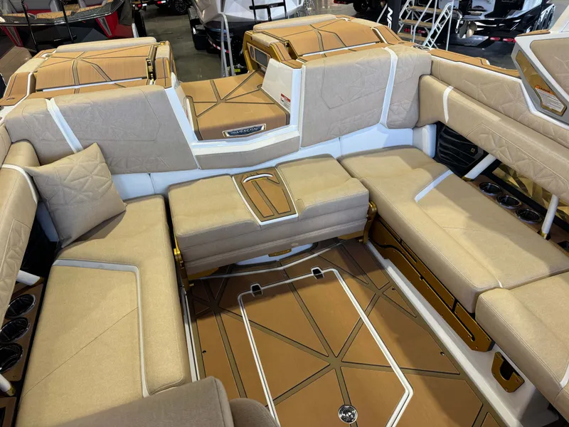 Slide: The Image of Nautique Super Air Nautique G23 Paragon 2027 - 19