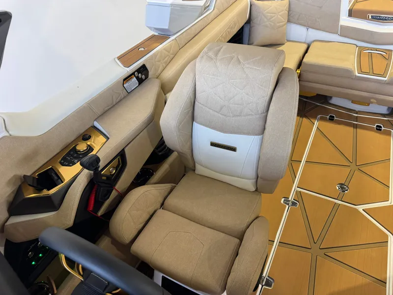 Slide: The Image of Nautique Super Air Nautique G23 Paragon 2027 - 24