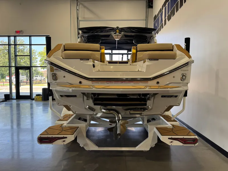 Slide: The Image of Nautique Super Air Nautique G23 Paragon 2027 - 6