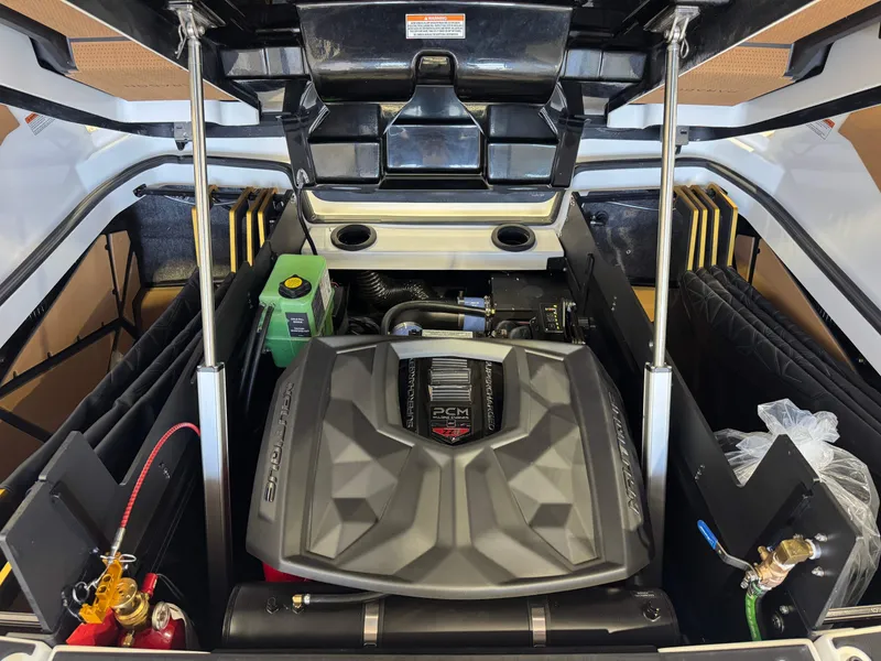 Slide: The Image of Nautique Super Air Nautique G23 Paragon 2027 - 31