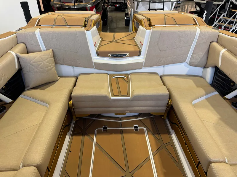 Slide: The Image of Nautique Super Air Nautique G23 Paragon 2027 - 30