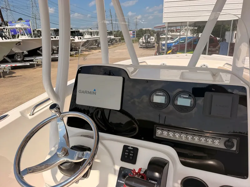 Slide: The Image of Tidewater 220 LXF 2019 - 3