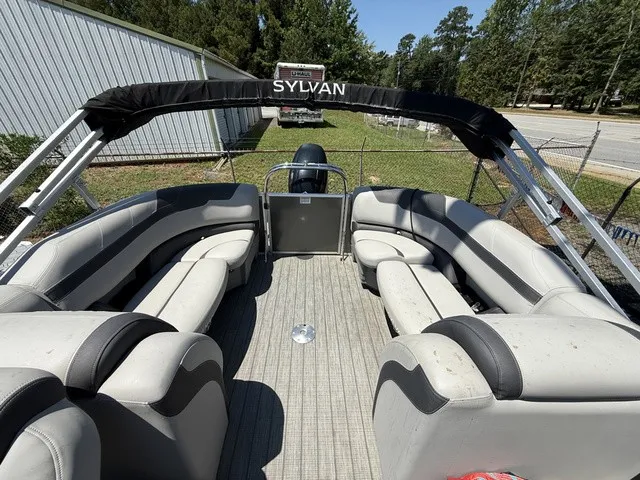 Slide: The Image of Sylvan L-3 LZ 2020 - 5