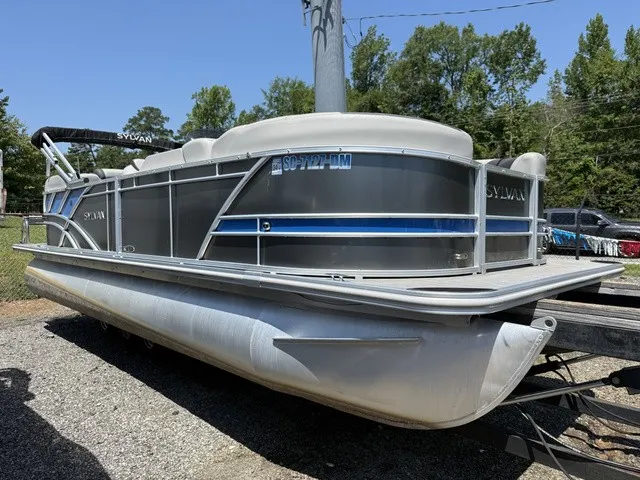 Slide: The Image of Sylvan L-3 LZ 2020 - 2