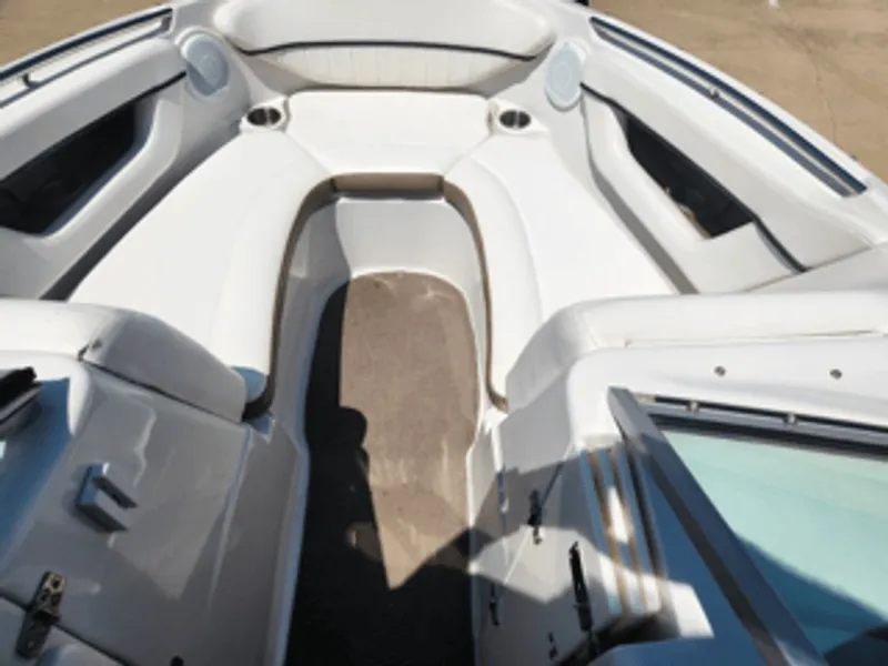 Slide: The Image of Four Winns 240 Horizon 2007 - 7