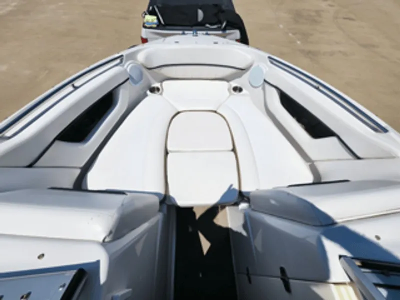 Slide: The Image of Four Winns 240 Horizon 2007 - 5