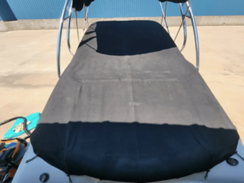 Slide: The Image of Four Winns 240 Horizon 2007 - 24