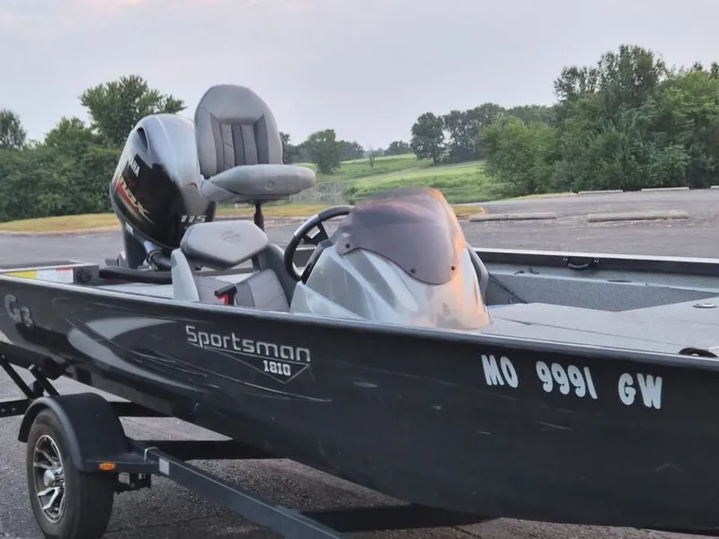 Slide: The Image of G3 Sportsman 1810 2022 - 7
