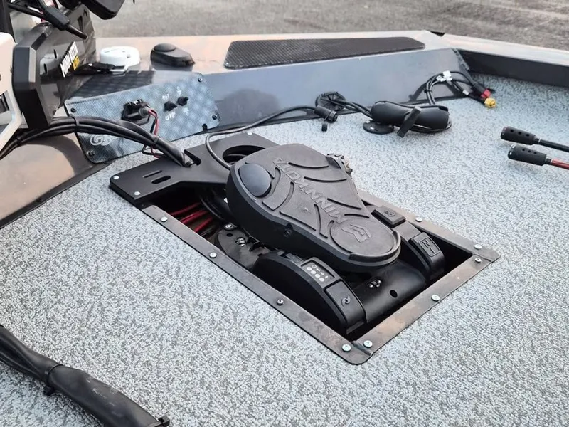 Slide: The Image of G3 Sportsman 1810 2022 - 3