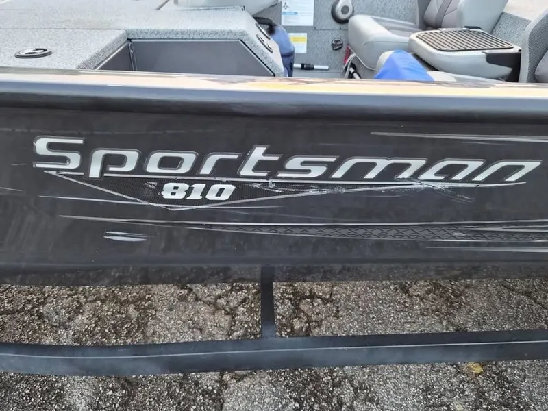 Slide: The Image of G3 Sportsman 1810 2022 - 9