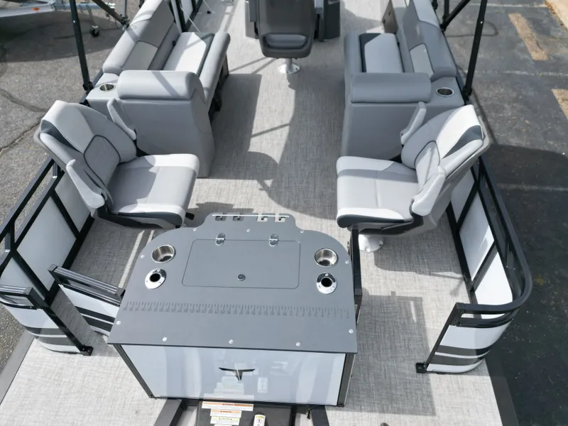 Slide: The Image of Tahoe SPT85 CC23T 2025 - 14