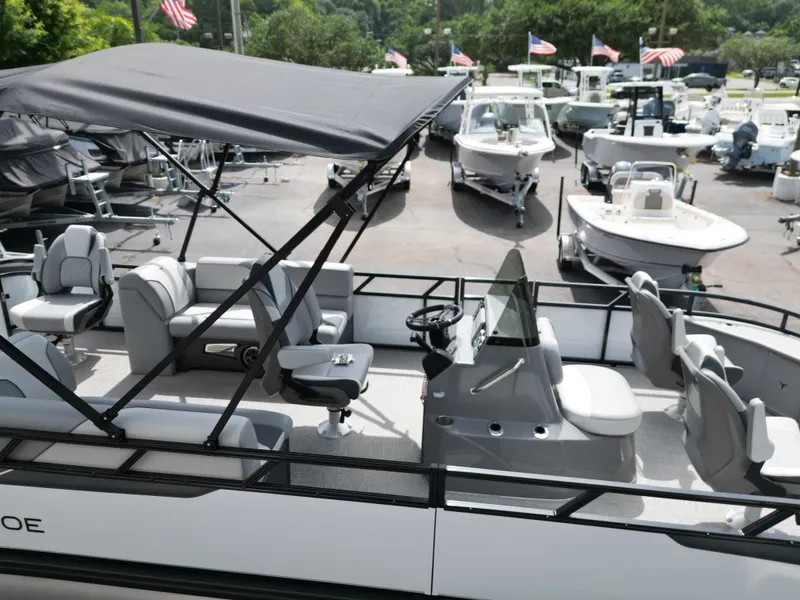 Slide: The Image of Tahoe SPT85 CC23T 2025 - 15