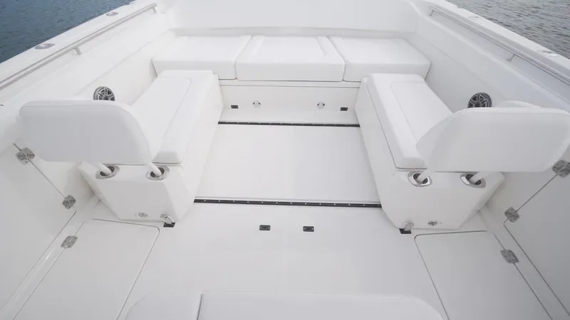 Slide: The Image of World Cat 400 CC-X 2027 - 52