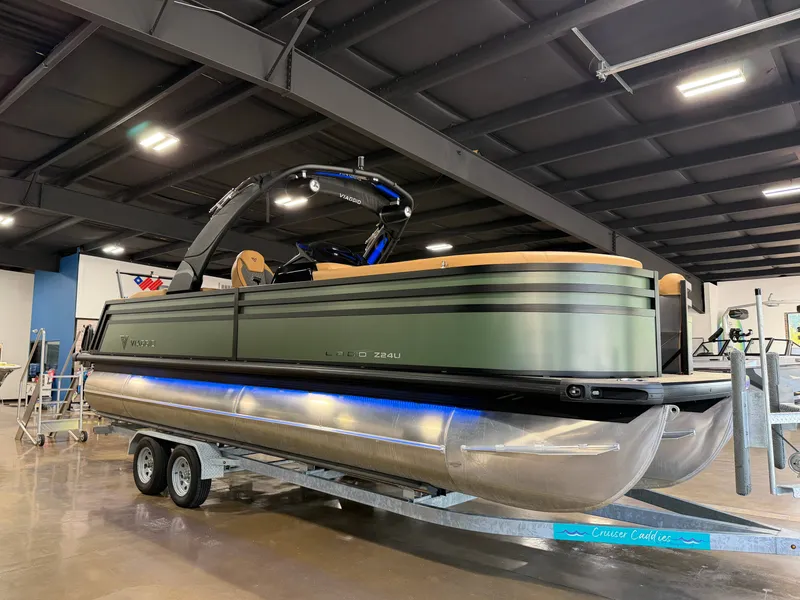 Slide: The Image of Viaggio Z24U 2026 - 3