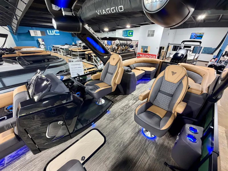 Slide: The Image of Viaggio Z24U 2026 - 9