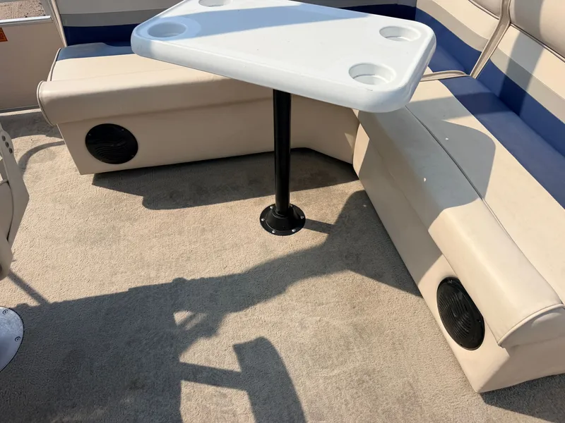 Slide: The Image of Weeres 200 Cadet & 25HP Mercury 4Stroke 2007 - 30