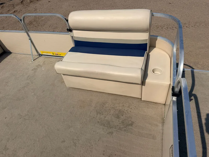 Slide: The Image of Weeres 200 Cadet & 25HP Mercury 4Stroke 2007 - 11