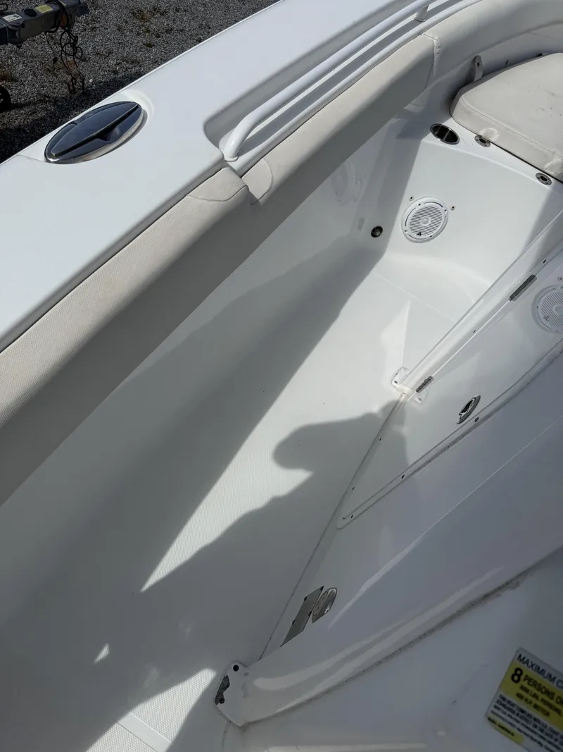 Slide: The Image of Sea Hunt Gamefish 25 2020 - 25